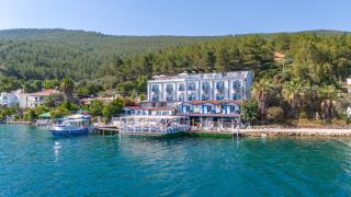 Akyalı Boutique Hotel - 9