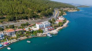 Akyalı Boutique Hotel - 7
