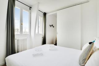 Pick A Flat's Apartments in Saint Michel - Rue Du Sommerard - Paris - 1