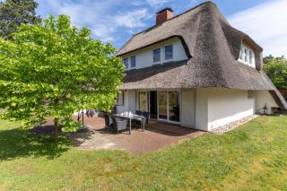 Ferienwohnung von Ahrentschildt- Pole Poppenspäler - Sankt Peter-Ording - 0