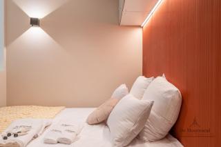 De Montescal Montparnasse AC appartment in a prime location 22 -36M2 - Paris - 5