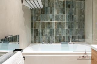 Montparnasse AC appartment in a prime location 22 -36M2 - 2