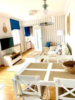 Apartament Łazienna River View - Toruń - 7