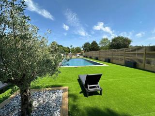 camping soleiluna - Herm - 3