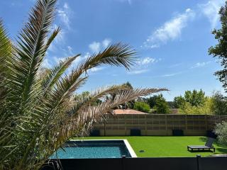 camping soleiluna - Herm - 4