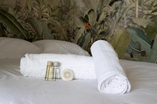 Studio avec balcon - Paris 17e - 1