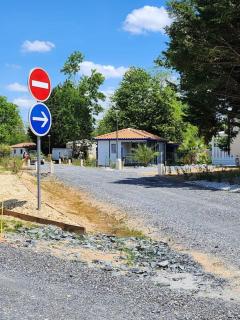 camping soleiluna - Herm - 6