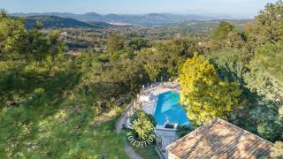 Domaine du Manouiyé by Time Off Collection - Gassin - 3