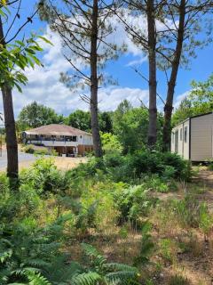 camping soleiluna - Herm - 7