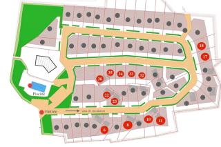 camping soleiluna - Herm - 9