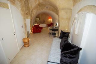 S@sso Matto - Matera - 2