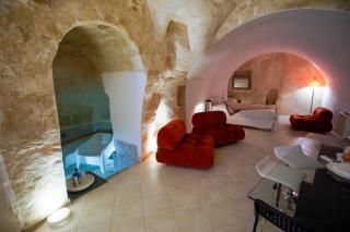 S@sso Matto - Matera - 3