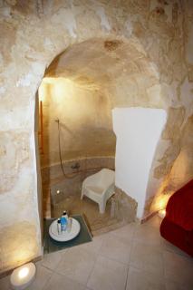 S@sso Matto - Matera - 4