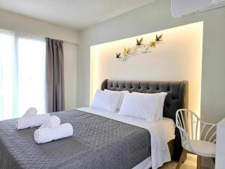 Luxury Villa Anna Marittima - Limenas - 0