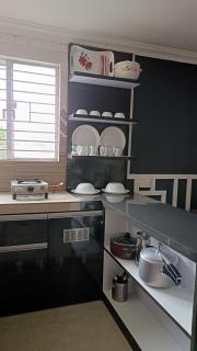 Areca Homestay - 2