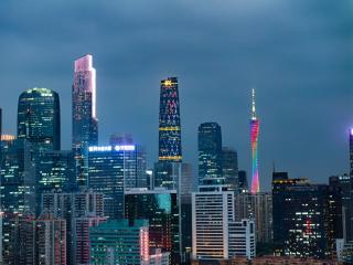 Atour Hotel Guangzhou Tianhe Sports Center - 6