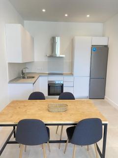 Apartamentos a estrenar en el corazón de la bahía de cadiz - San Fernando - 7