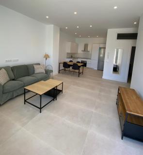 Apartamentos a estrenar en el corazón de la bahía de cadiz - San Fernando - 6