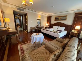 GLK PREMIER Regency Suites & Spa - 1
