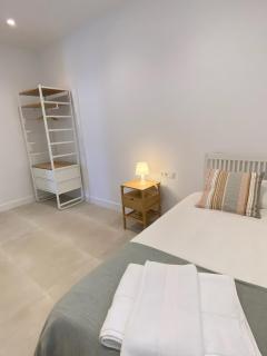 Apartamentos a estrenar en el corazón de la bahía de cadiz - San Fernando - 1
