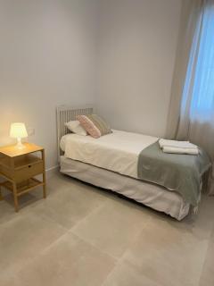 Apartamentos a estrenar de dos dormitorios - San Fernando - 1