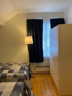 Sjarmerende leilighet i hjertet av Risør - 3