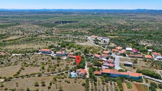Villa Mare with pool - Nadin - 8