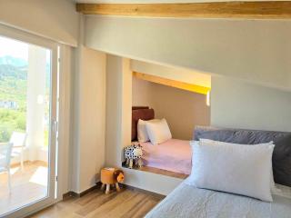 Luxury Villa Anna Marittima - Limenas - 3