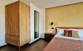 The blue ad red rooms - Bagheria - 8