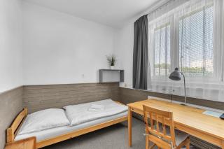 Apartmány a ubytování Přemyslova, Hradec Králové - Hradec Králové - 3