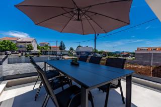 Casa MiA Apartments with parking - Zadar - 9