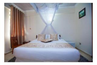 Parkview Safari Hotel & Apartments - Kisumu - 8