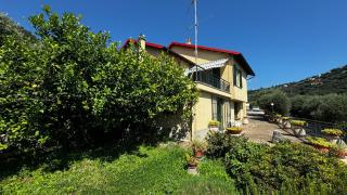 Villa Teresina Noli - Noli - 7