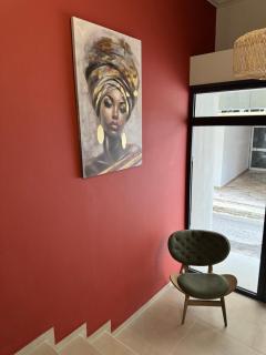Baja Suites - Kalamáta - 9