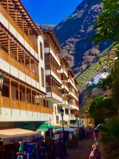 Penthouse de Roca in Poblado Marinero - Acantilado de los Gigantes - 9
