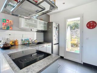 Campagne en ville Villa T3 75m2 Jardin 60m2 - Auriol - 5