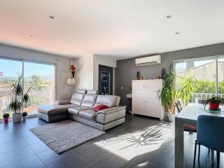 Campagne en ville Villa T3 75m2 Jardin 60m2 - Auriol - 4