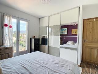 Campagne en ville Villa T3 75m2 Jardin 60m2 - Auriol - 2