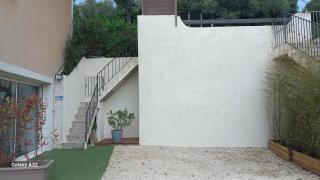 Campagne en ville Villa T3 75m2 Jardin 60m2 - Auriol - 1