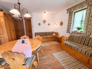 Haus Entfelden - Reit im Winkl - 7