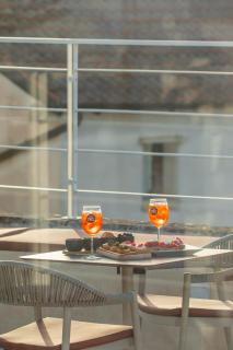 Palazzo Arco Cadura Hotel & Spa - Galatina - 1