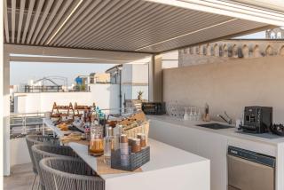 Palazzo Arco Cadura Hotel & Spa - Galatina - 5
