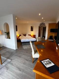 Residenz Royal - Sandhausen - 0