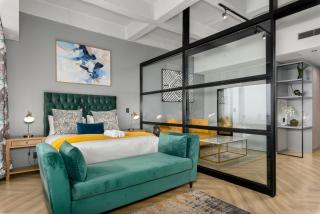 One Thibault Luxury Apartments - Cidade Do Cabo - 9