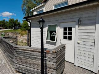 Lägenhet i härliga Strängnäs - Strängnäs - 9