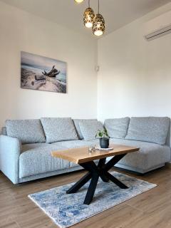 Apartamenty Piaskowa 11 - Gąski - 2