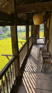 Du Già Thu’s Homestay - 2