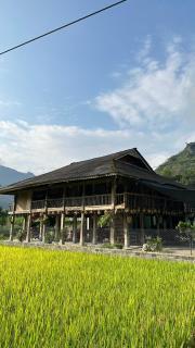 Du Già Thu’s Homestay - 1