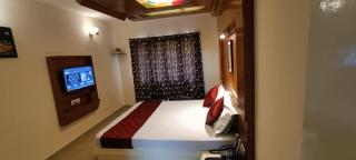 Quick Sort Residency - Ooty - 2