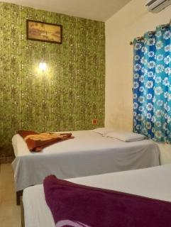 Sachin cottage - Matheran - 0